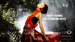 Joey Yung Platinum Hits Medley [容祖兒 金曲大串燒]