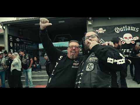 🔥💯OFFO💯🔥  Outlaws MC Germany National Run 2023 Part 3🔥💯OFFO💯🔥