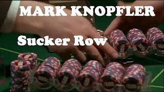 Mark Knopfler - SUCKER ROW (2004) Video