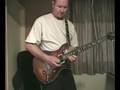 Carlos Santana Novus (Solos) Cover