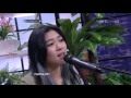 Isyana Sarasvati Tetap Dalam Jiwa
