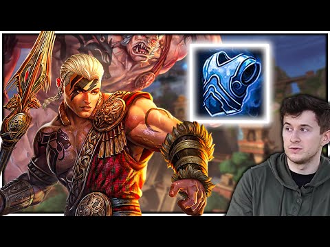 MYSTICAL MAIL CU CHULAINN RUSH!