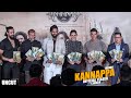 UNEDITED Kannappa Official Teaser 2 Hindi Official Teaser Launch Vishnu Manchu Akshay Kumar