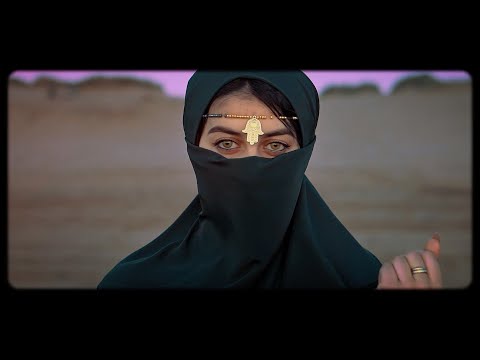 MSIAH - MACHAKIL (Official Music Video)