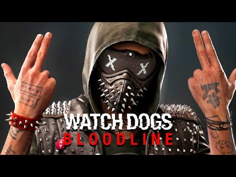 Watch Dogs Legion Bloodline Gameplay Deutsch #02 - Jagd nach Wrench