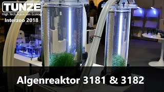 Tunze Macro Algae reactor 1600L (49W)
