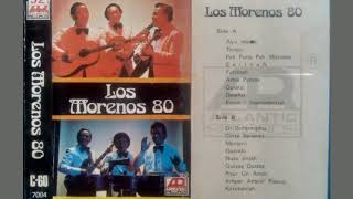 Download lagu QUIZAS QUIZAS   LOS MORENOS mp3
