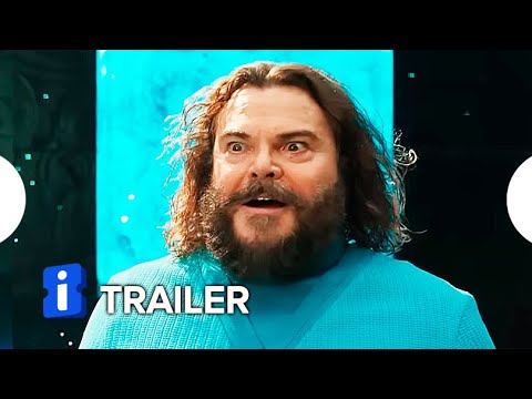 Um Filme Minecraft - Trailer