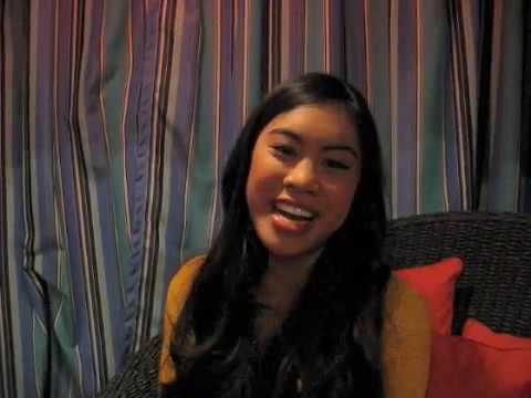 Ashley's Wishes for Popstar!