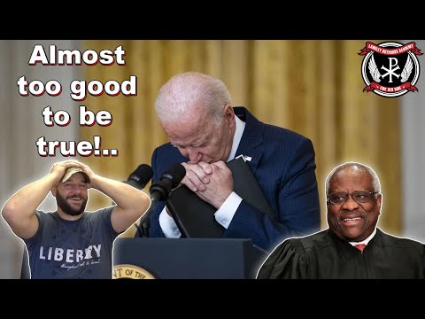 MASSIVE WIN: SCOTUS DESTROYS modern Gun Control… A Gun Right’s Renaissance is about to start!!! Thumbnail