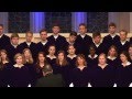 St Olaf Choir Flight Song Kim André Arnesen