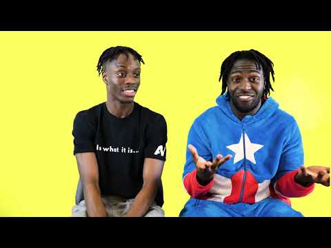 Lemme Land - Shadrac x Canking | Lyric Breakdown