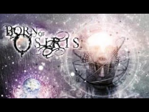 Born of Osiris - Devastate solo