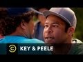 Key & Peele: School Bully