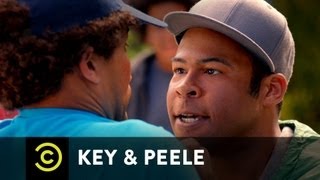 Key &amp; Peele - School Bully