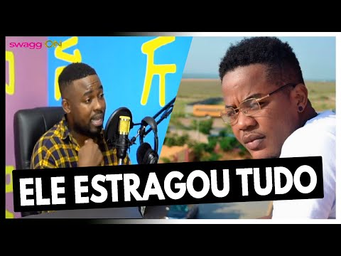 O Puto Mira não contribuiu como eu || Bebo Clone