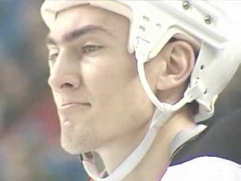Miroslav Satan 1999 - 2000 Mini Highlight Reel