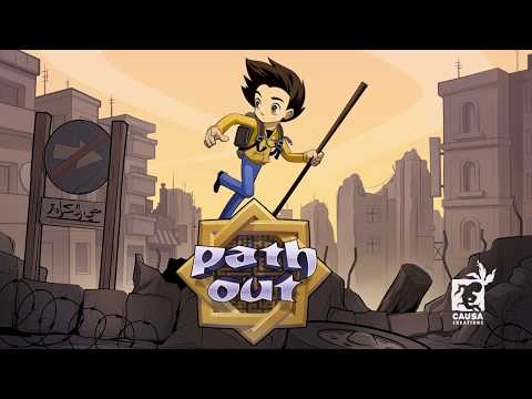 Path Out - Free on Steam & Itch - Launch Trailer thumbnail