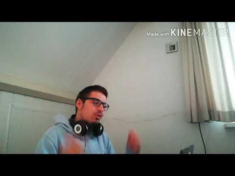 Gringo reagindo a VK Mac x Fred Mac - BIG DRIP 🔥🔥🔥