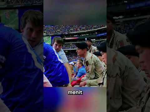 TENTARA TENGIL KENA KARMA LANGSUNG‼️