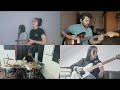 Amsterdam (Nothing But Thieves COVER)  'Isolation Sessions' Ep.10