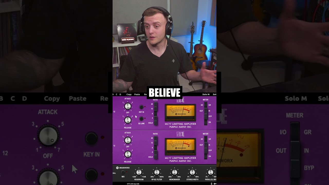 Are you using this compressor wrong?