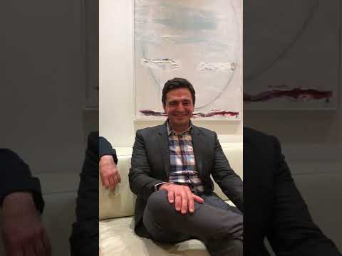 M2️⃣ meets: M2️⃣ meets: 🎙️  Habib Rahbar on breast DWI 🎙️