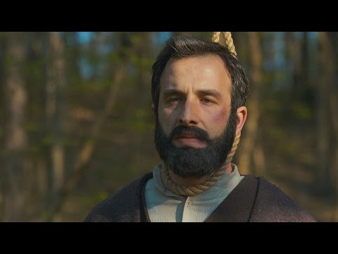 Vatanım Sensin 24. Bölüm Fragmanı Vatanım Sensin 24. Bölüm Fragmanı