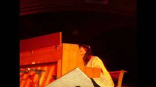 &quot;Dead on my Feet&quot; -- Rebekka Karijord