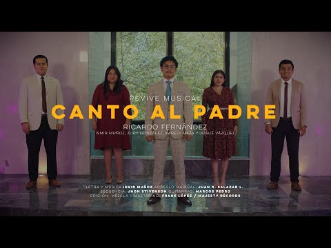 Canto al Padre | Tema 1 | Revive Musical 4