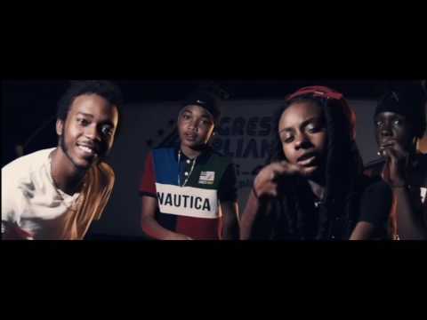 Pig The Gemini - No Worries (shot by STBR PROD.)