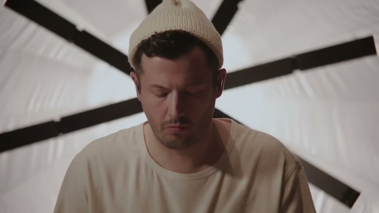 SYML - "Mr. Sandman" from Sacred Spaces - Live at St. Marks Cathedral in Seattle [Official Video]