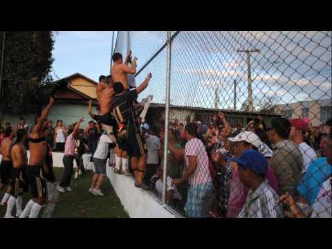 Esporte Clube Morenos Copa PR 2013  Vila Torres