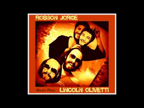 Robson Jorge e Lincoln Olivetti - Squash [HQ]