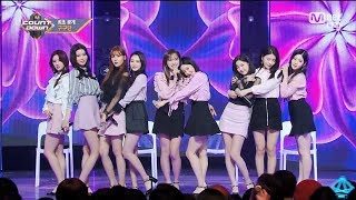 구구단 - Lovesick / gugudan - Lovesick 교차편집