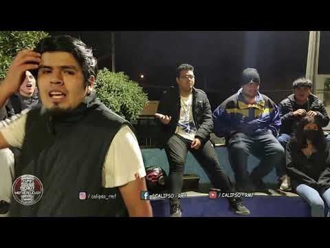 ✅✅🔥VIDAL VS NEO🔥✅✅CALIPSO-RMF/OCTAVOS TEMP5 EDICIÓN 12 COMPLETAMENTE LIBRE