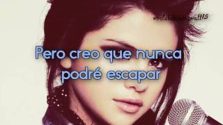 Ghost of you - Selena Gomez (Traducción al español)