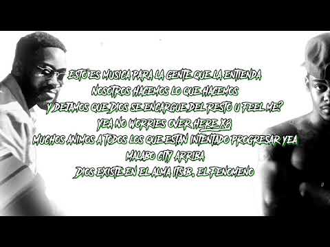 JDB El Fenomeno ft Young G - "QSDM?" -  (LPBOYZ)