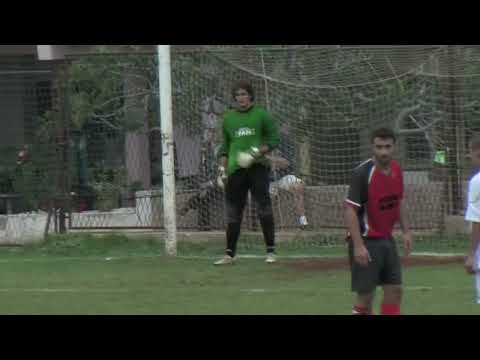 ŽNL 2012/13 - Mladost Tribunj - DOŠK Drniš 4:1 - sažetak