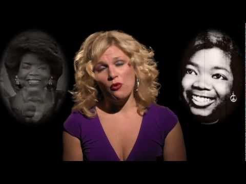 Oprah Winfrey (HOfficial Video) (WH Extended Version) by Wendy Ho