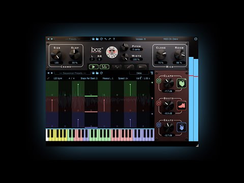 El Clapo 2 Demo