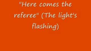 Never Miss A Beat Lyrics - The Kaiser Chiefs