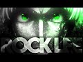 Naruto AMV ASMV Rock Lee Gift Of Perseverance