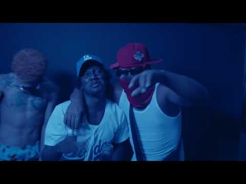 LA SOMBRA  RD _TIRADERA _PARA  EL CHERRY Y SU DOBLE VOZ _ WAO WAO   VIDEO OFICIAL