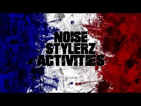 Neophyte, Tieum & Rob GEE - Coming At You Strong (NSA Remix)