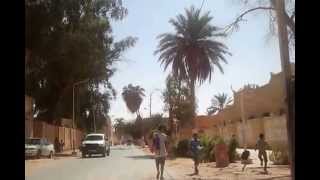 preview picture of video 'دولة الجزائر ولاية غرداية دائرة المنيعة 2012'