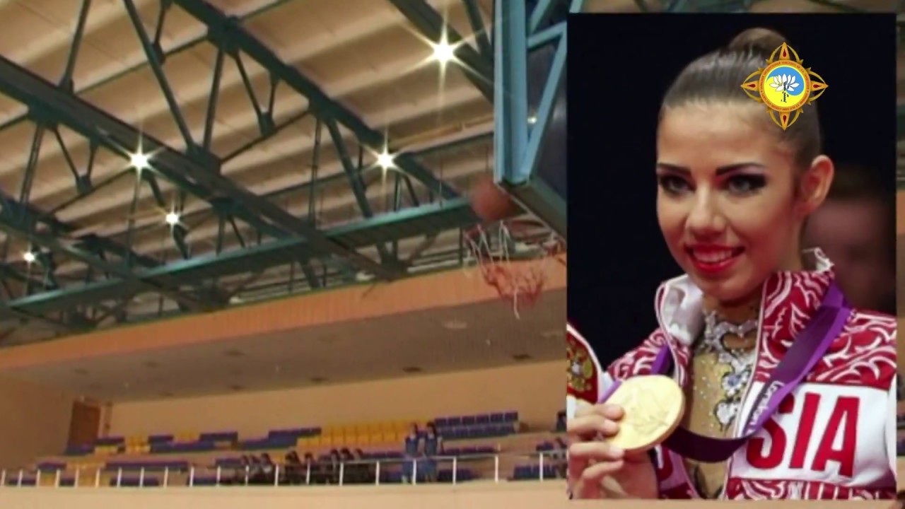 Промо КалмГУ