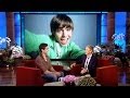 Zac Efron on 'That Awkward Moment' 