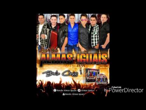Banda alma iguais 2017