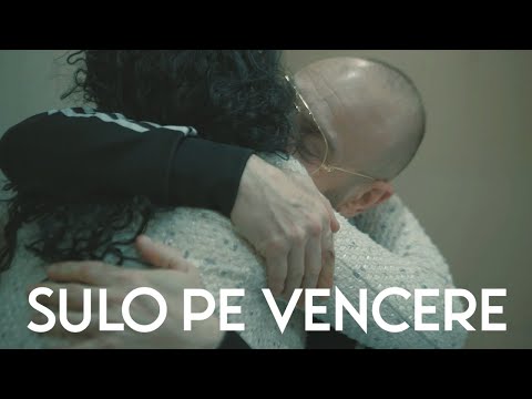 Luca Formisani ft Zucchero A Velo - Sulo pe vencere